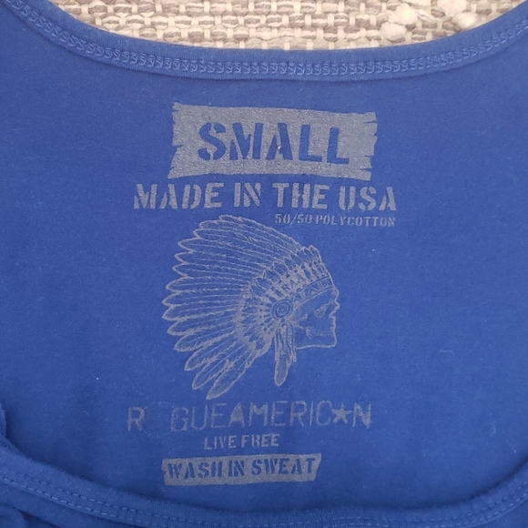 American Savage - Picture 6 of 6